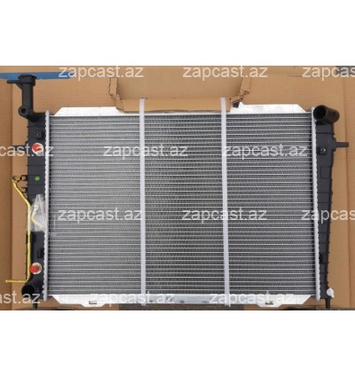 Hyundai Tucson 2005-2009, radiator su 2.0 motor benzin 